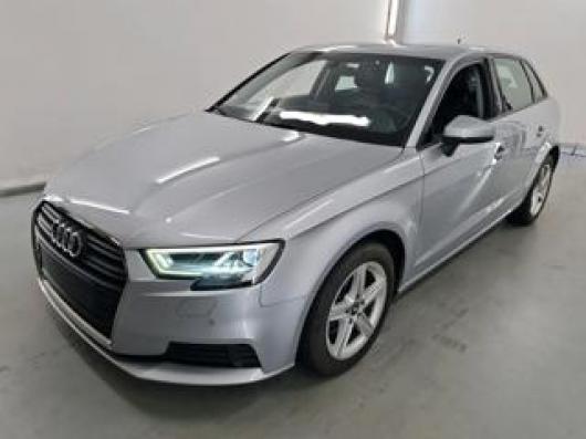 usato AUDI A3