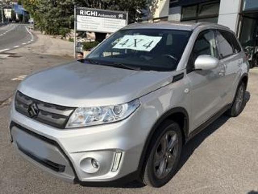 usato SUZUKI Vitara
