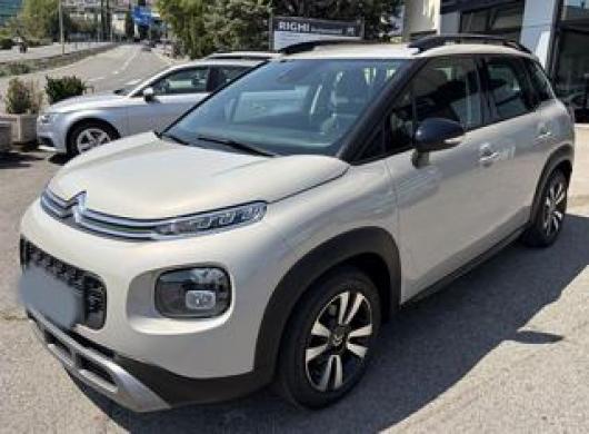 usato CITROEN C3 Aircross