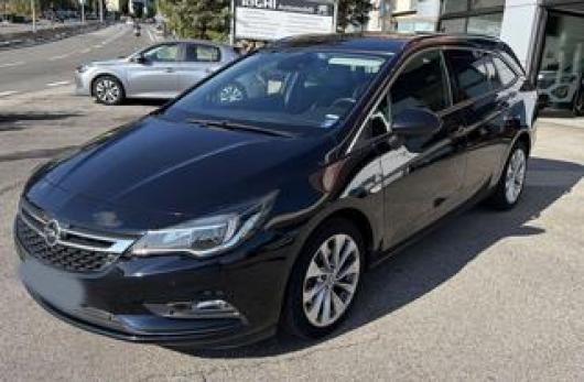 usato OPEL Astra