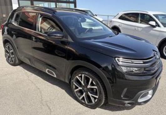 usato CITROEN C5 Aircross