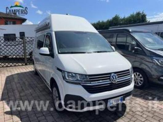 usato VOLKSWAGEN Altro
