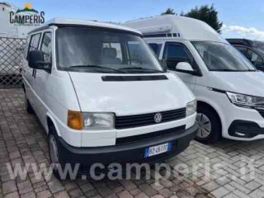 usato VOLKSWAGEN Altro
