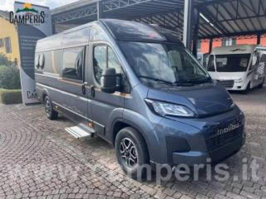 Km 0 MALIBU Altro
