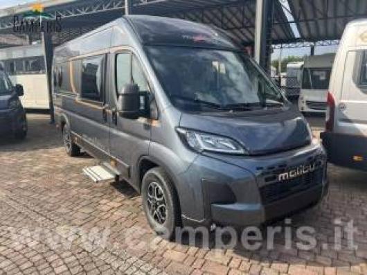 Km 0 MALIBU Altro