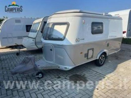 usato HYMER ERIBA Altro