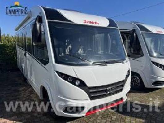 Km 0 DETHLEFFS Altro