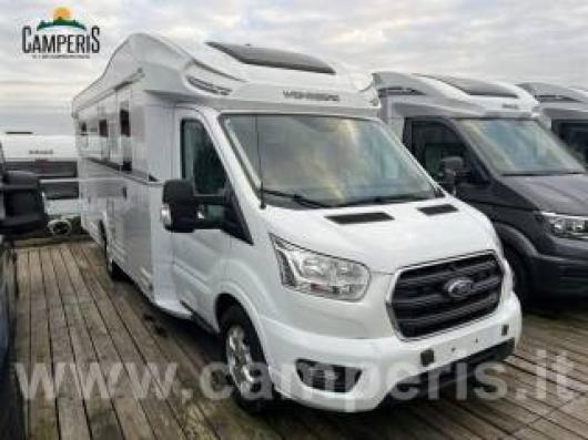 Km 0 WEINSBERG Altro