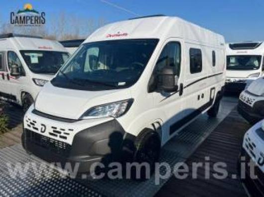 Km 0 DETHLEFFS Altro