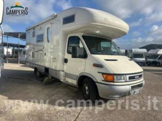 usato MOBILVETTA Altro