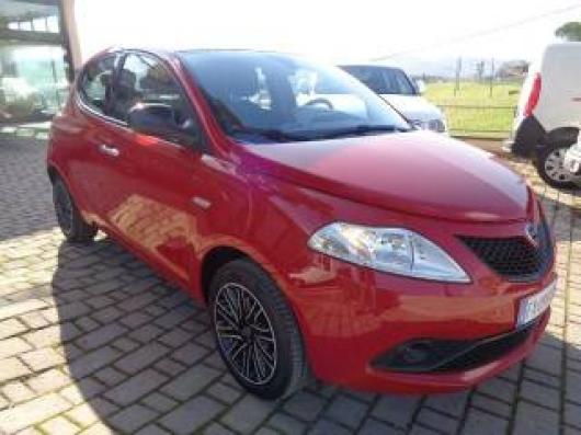 usato LANCIA Ypsilon