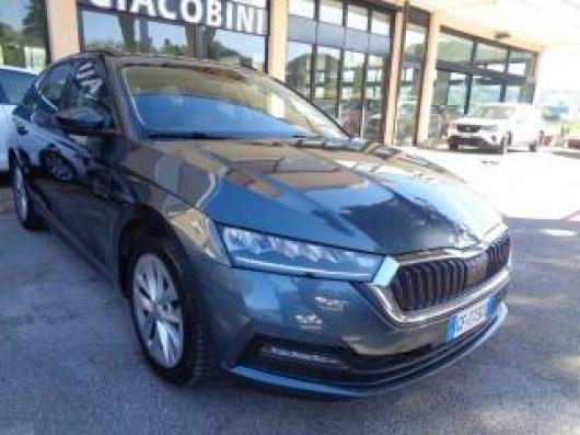 usato SKODA Octavia