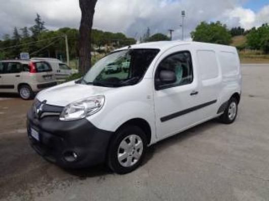 usato RENAULT Kangoo