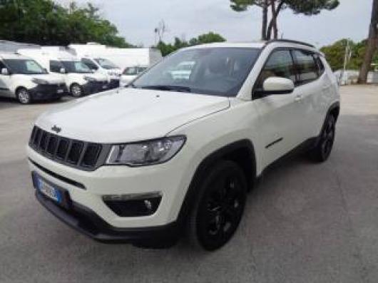 usato JEEP Compass