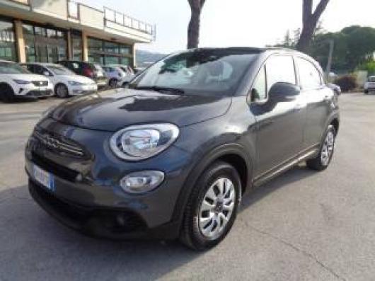 usato FIAT 500X