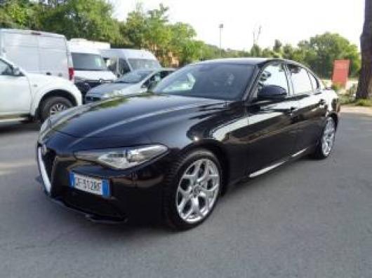 usato ALFA ROMEO Giulia