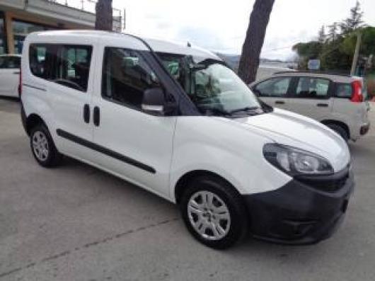 usato FIAT Doblo