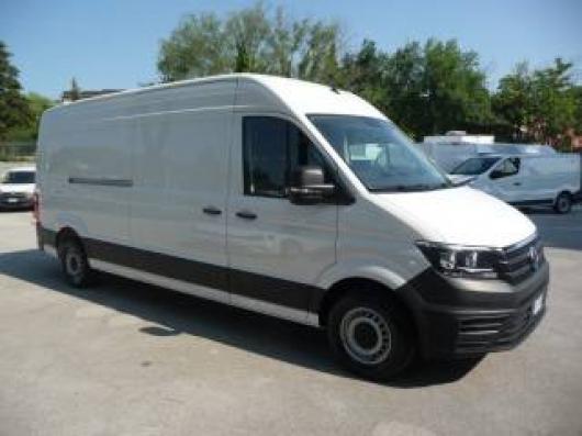 usato VOLKSWAGEN Crafter