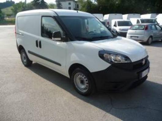 usato FIAT Doblo