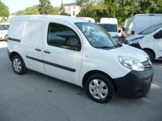 usato RENAULT Kangoo