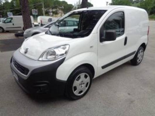 usato FIAT Fiorino