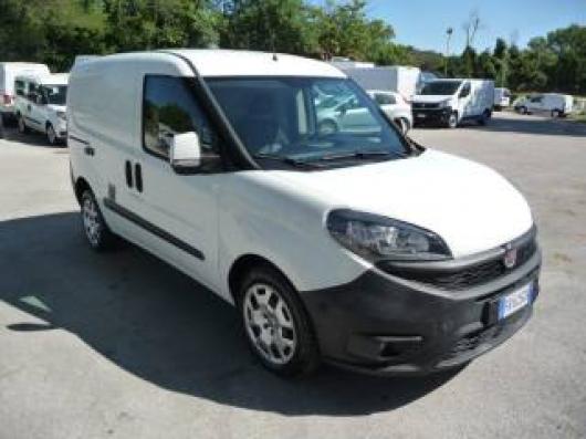 usato FIAT Doblo
