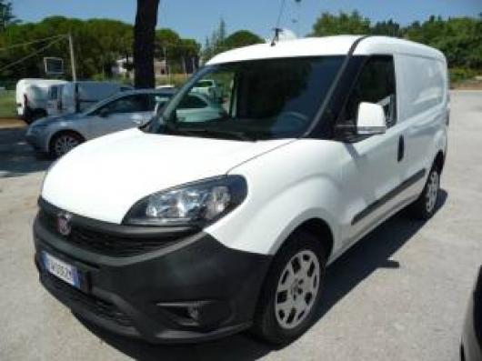 usato FIAT Doblo
