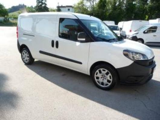 usato FIAT Doblo