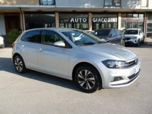 usato VOLKSWAGEN Polo