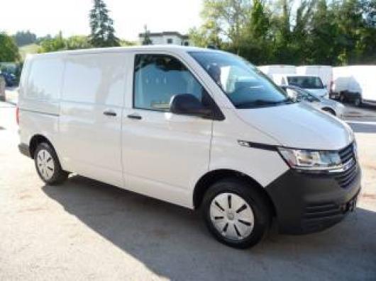 usato VOLKSWAGEN Transporter