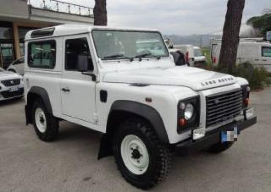 Defender