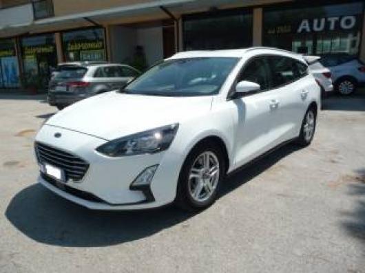 usato FORD Focus
