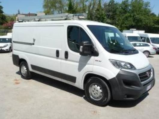 usato FIAT Ducato