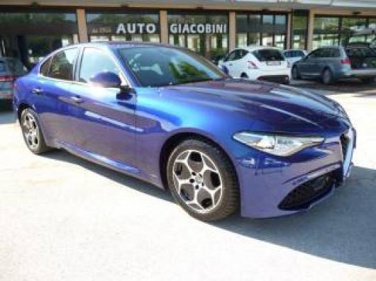 usato ALFA ROMEO Giulia