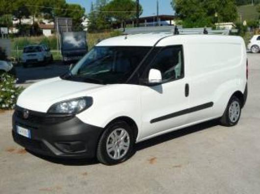 usato FIAT Doblo