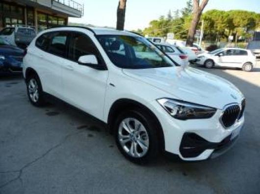 usato BMW X1