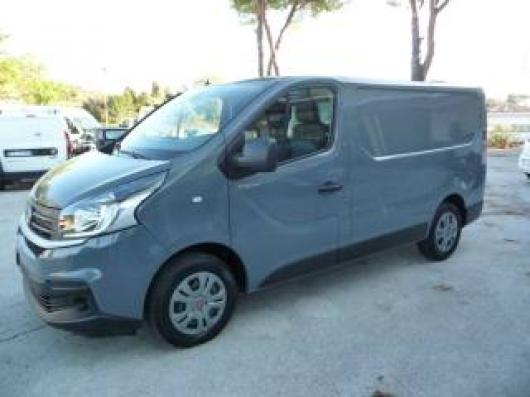 usato FIAT Talento