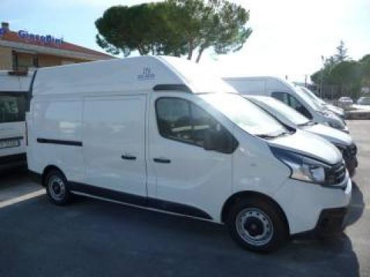 usato FIAT Talento