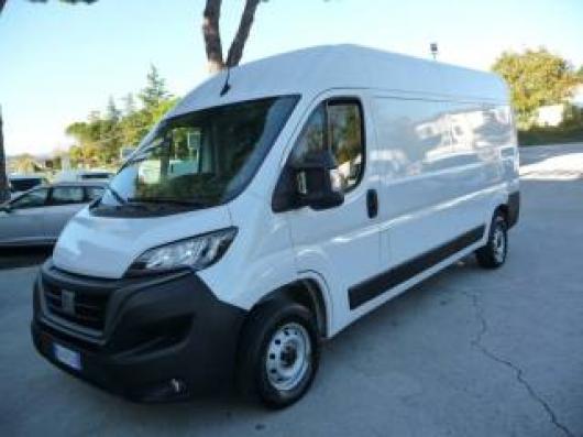 usato FIAT Ducato