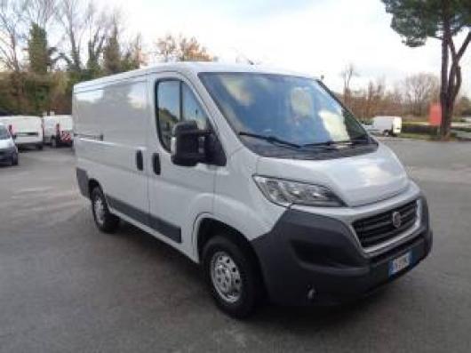 usato FIAT Ducato
