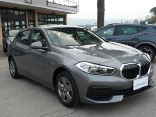 usato BMW 116