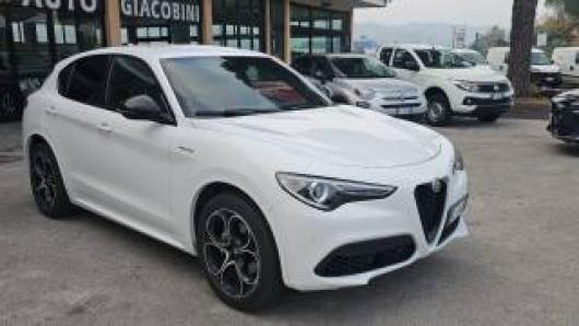 usato ALFA ROMEO Stelvio