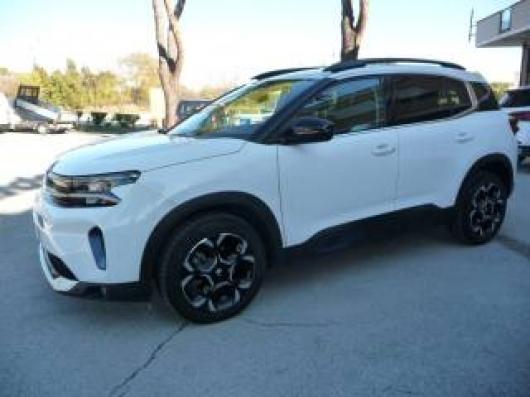 usato CITROEN C5 Aircross
