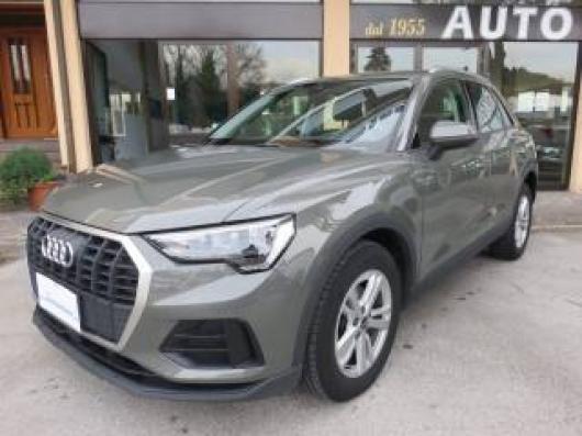 usato AUDI Q3