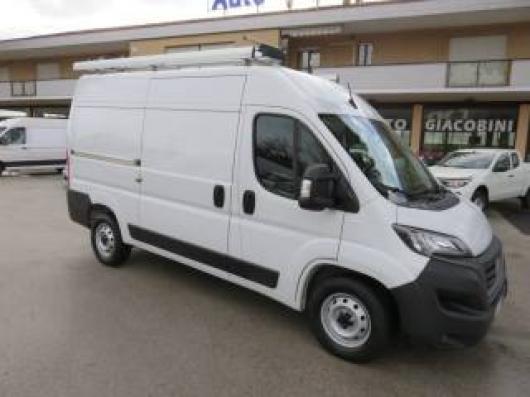 usato FIAT Ducato