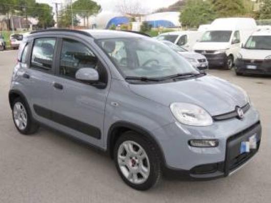 usato FIAT Panda