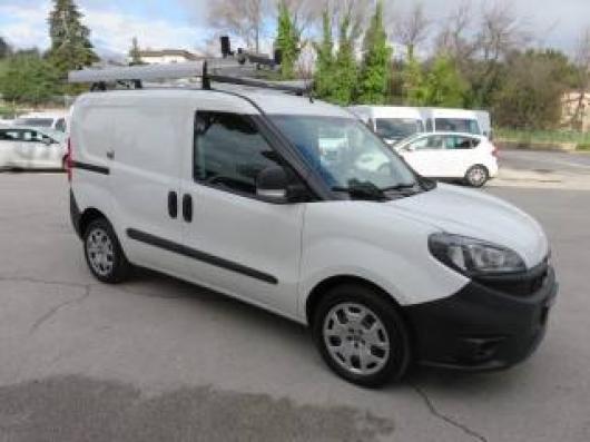 usato FIAT Doblo