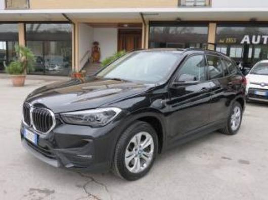 usato BMW X1