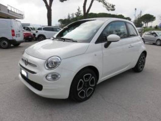 usato FIAT 500
