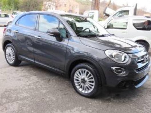 usato FIAT 500X